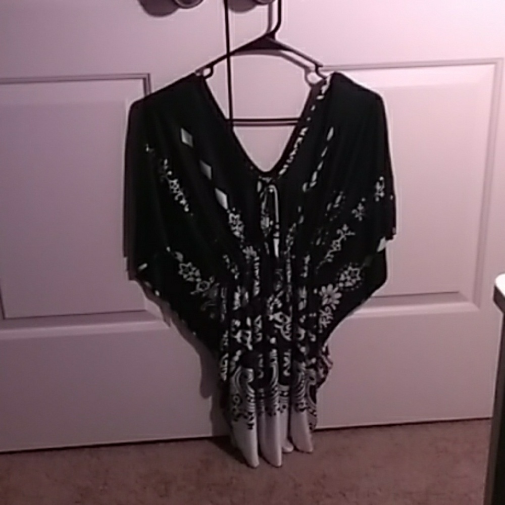 Mojeska dress